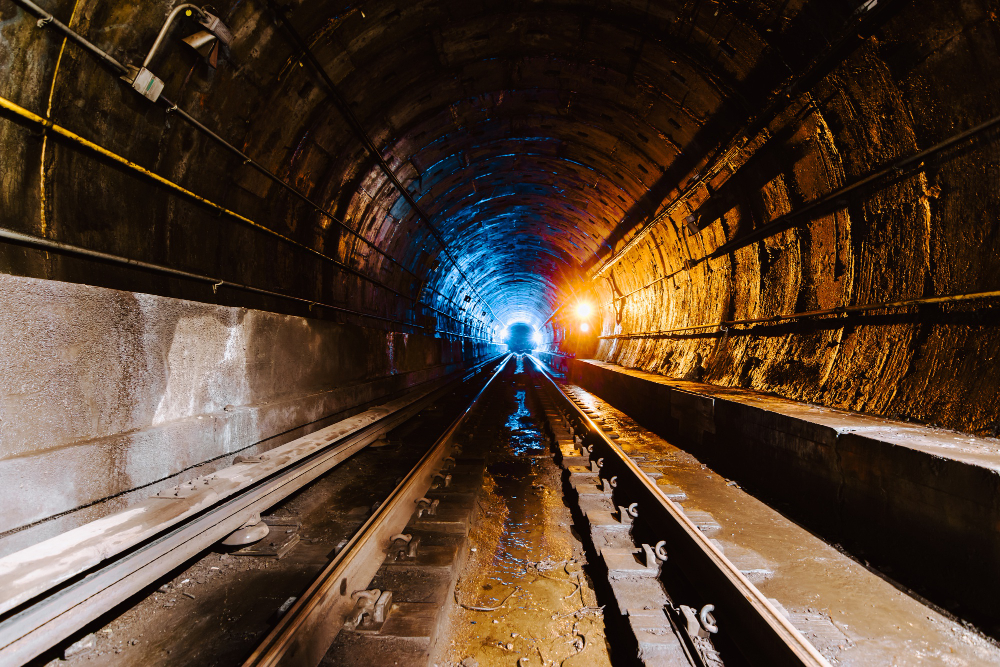 Underground Coal Mining