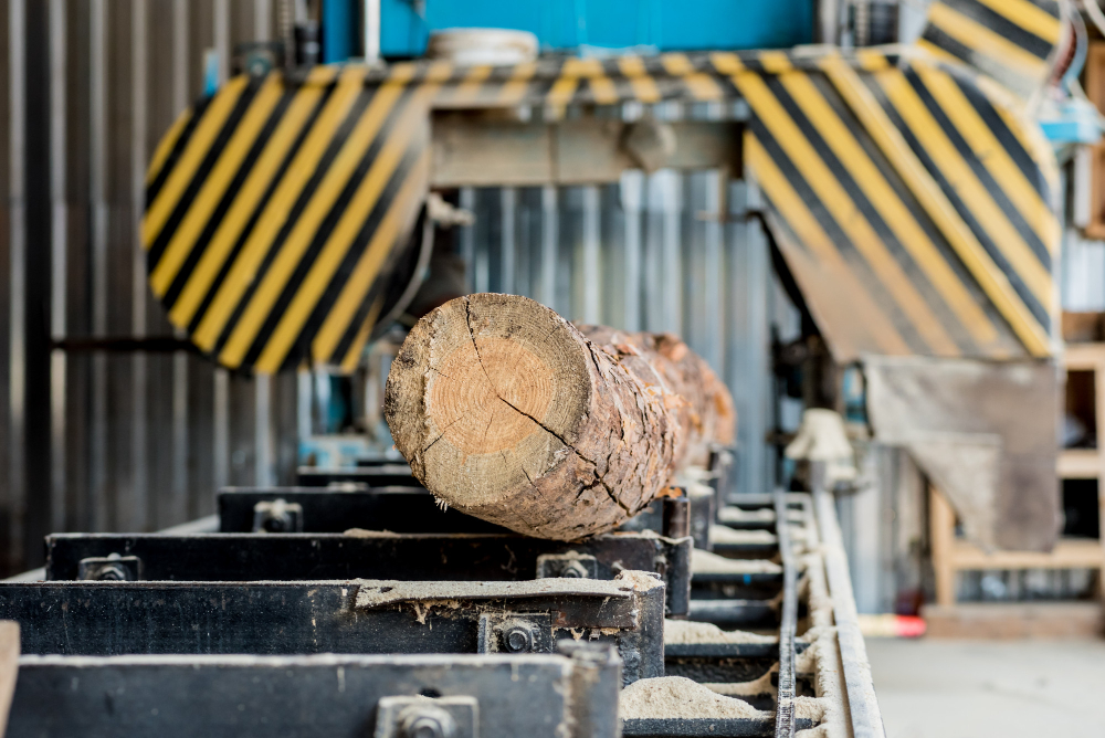 Wood Industry